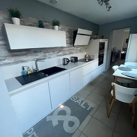 Maison 5mn Du Centre Du Mans A Pied Prázdninový dům Le Mans